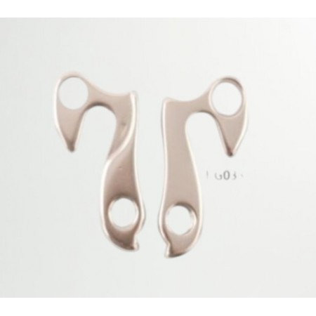 KNT KADRO KULAĞI HG-033 KNT KADRO KULAĞI HG-033