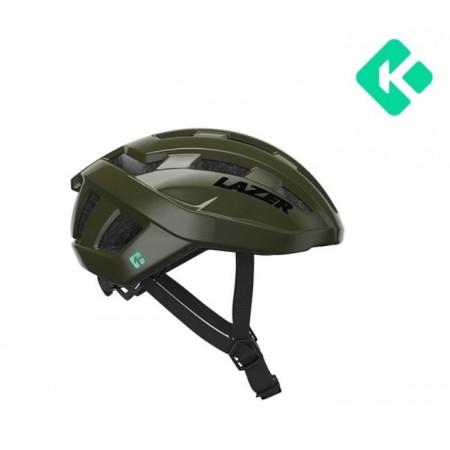 Lazer Kask Tempo KC CE-CPSC - Çam Yeşili