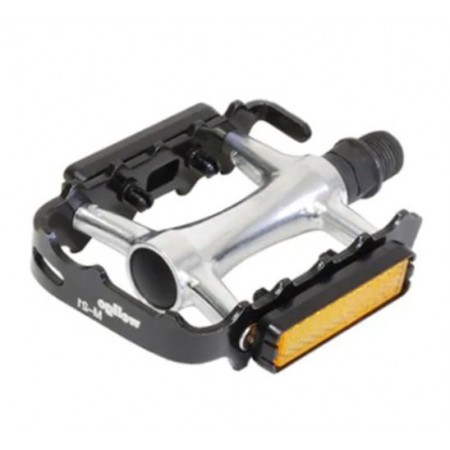Wellgo M-21 Pedal Kutulu