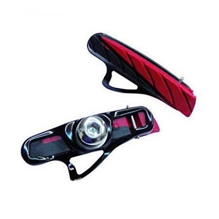 BRAKCO R-471C YOL BİSİKLET PABUCU R-450 DEĞİŞEBİLİR KARTUŞLU