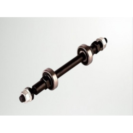 SHUNGFENG  RULMANLI  MTB ARKA MİL 