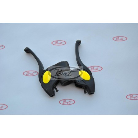 ALHONGA FREN KOLU  BMX