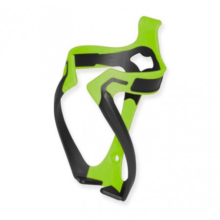 DUCO Plastik Suluk Kafesi - Siyah/Yeşil