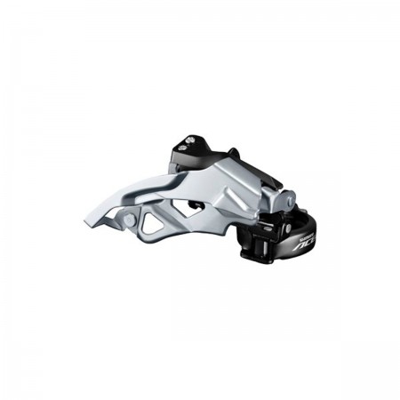 SHIMANO Ön Aktarıcı Üçlü FD-M3000 34.9mm CB TS DP 63-66 SHIMANO Ön Aktarıcı Üçlü FD-M3000 34.9mm CB TS DP 63-66