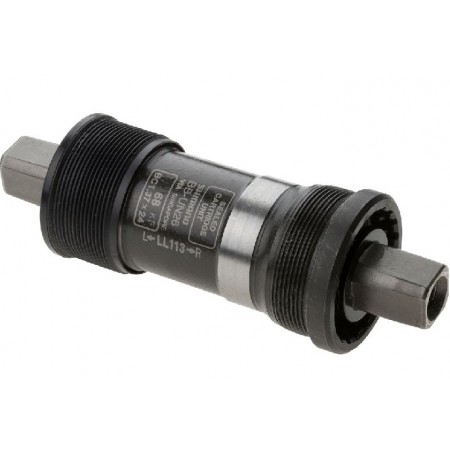 SHIMANO  BB-UN 26 RULMANLI ORTA GÖBEK  - 113 STD SHIMANO  BB-UN 26 RULMANLI ORTA GÖBEK  - 113 STD