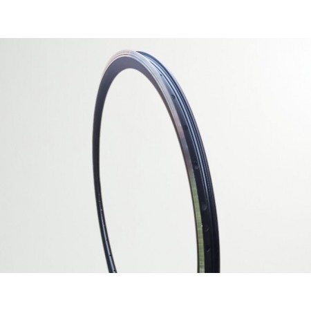 CORELLİ 28-29 JANT ÇEMBERİ, V FREN UYUMLU, 32TEL - SİYAH