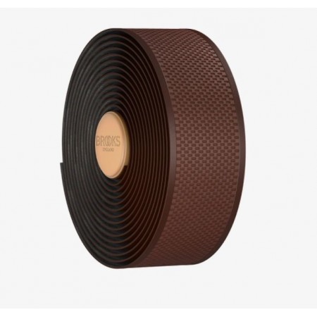 BROOKS GİDON SARGI CAMBIUM RUBBER KAHVERENGİ