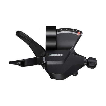 SHIMANO SL-M315 VİTES KOLU 7 V. SAĞ SHIMANO SL-M315 VİTES KOLU 7 V. SAĞ