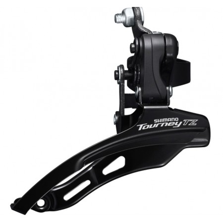 SHIMANO ÖN VİTES 6/7 Vites 28.6mm Kelepçe 48T FD-TZ500-TS6 SHIMANO ÖN VİTES 6/7 Vites 28.6mm Kelepçe 48T FD-TZ500-TS6