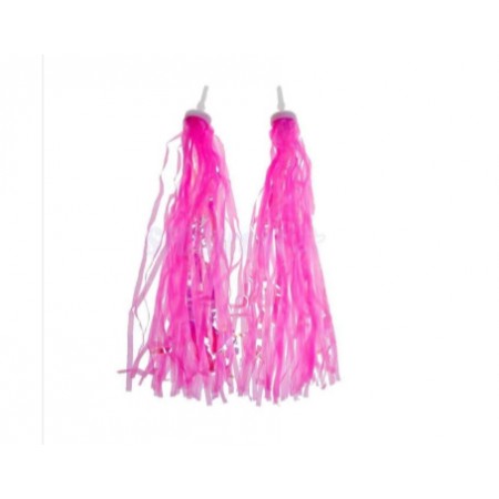 TAIWAN PÜSKÜL - PEMBE