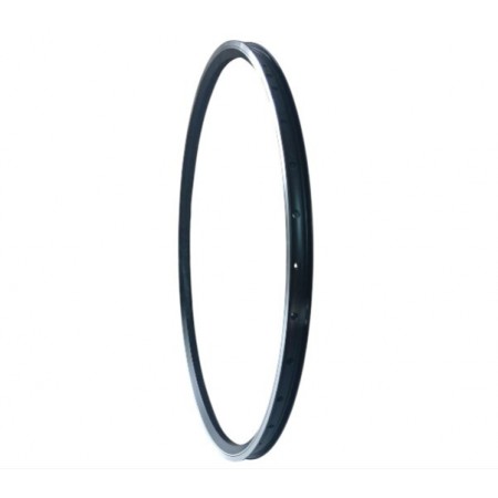 TAIWAN Jant Çemberi - 28Jant, Çift Kat, V Fren, 36D, Alu - Siyah