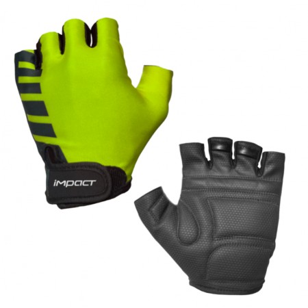 IMPACT Eldiven - RECTO Yeşil  -  L beden IMPACT Eldiven - RECTO Yeşil  -  L beden