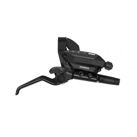 SHIMANO Vites/Fren Kolu ST-EF515-7R 7-vites EZ FIRE PLUS 2050 mm