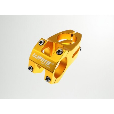 WAKE Gidon Boğazı Xbyc-675 Alüminyum 31.8mm - SARI