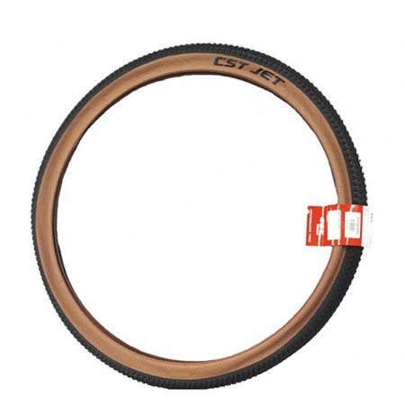 CST Dış Lastik 26X2.10 C1820 Kahverengi Yanak