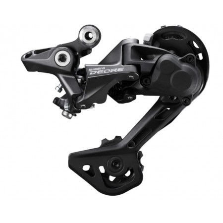 SHIMANO DEORE  RD-M5120 ARKA VİTES 10/11 VİTES UZUN BACAK