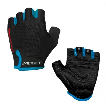 IMPACT Eldiven - VENTA Mavi  -  L beden IMPACT Eldiven - VENTA Mavi  -  L beden