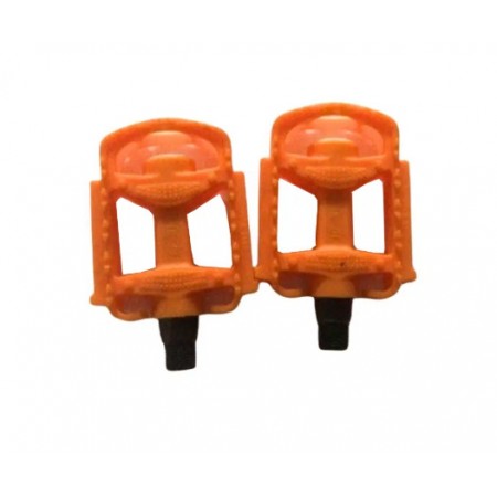 TAIWAN PEDAL 16-20JANT UYUMLU - TURUNCU