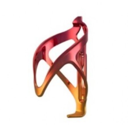 BRIVIGA -Bisiklet Şişe Kafesi - Mavi/Bronz