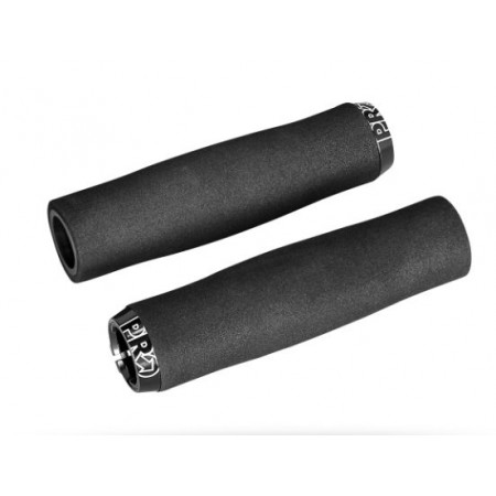 PRO Grips Ergonomik Elcik Lock On Sport Black 34.5mm/133mm