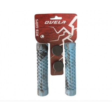 OVELA Elcik 140mm - Mavi Siyah