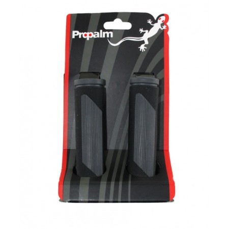 PROPALM  SLİKON ELCİK - SİYAH GRİ