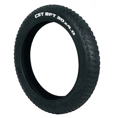 CST Dış Lastik 20*4.0  BFT C1752 Zırhlı
