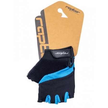 RAPTOR - XC Sport Eldiven - -Mavi - Large Beden RAPTOR - XC Sport Eldiven - -Mavi - Large Beden