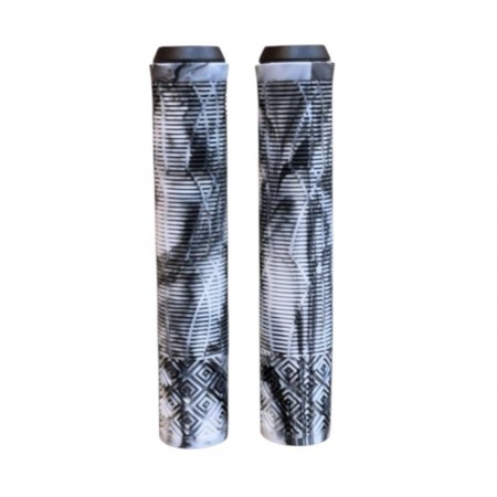 KENZE Slikon Elcik 165mm - Beyaz-Siyah