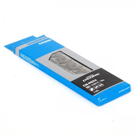 SHIMANO  DEORE  CN-HG54 116 BAKLA ZİNCİR  10LU SHIMANO  DEORE  CN-HG54 116 BAKLA ZİNCİR  10LU