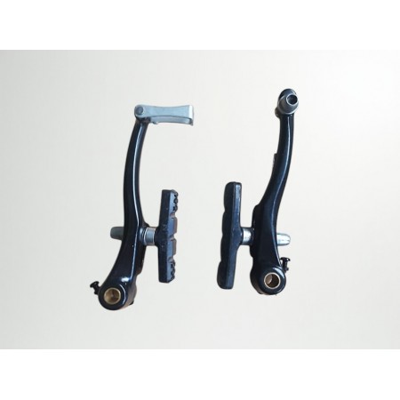 ALHANGO FREN AYAK HJ-721 siyah ALHANGO FREN AYAK HJ-721 siyah