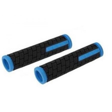 KNT SOFT ELCİK YENİ MODEL MAVİ SİYAH