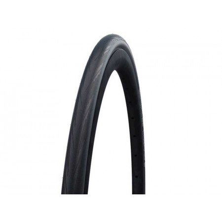 SCHWALBE 700*25C 25-622 LUGANO II K-GUARD TELLİ DIŞ LASTİK-Siyah SCHWALBE 700*25C 25-622 LUGANO II K-GUARD TELLİ DIŞ LASTİK-Siyah