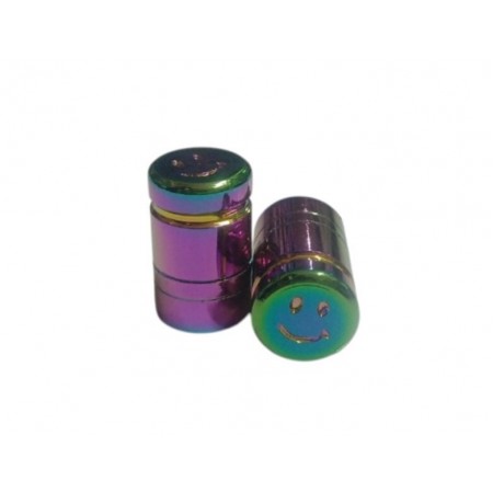 FORTE GT SİBOP KAPAĞI GÜLEN SURAT - Rainbow