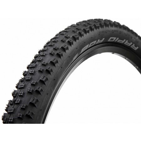 Schwalbe DIŞ LASTİK 29X2.25 RAPID ROB SİYAH Schwalbe DIŞ LASTİK 29X2.25 RAPID ROB SİYAH