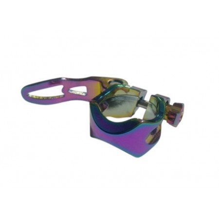 FORTE GT - Sele Kelepçesi 31,8 - Rainbow