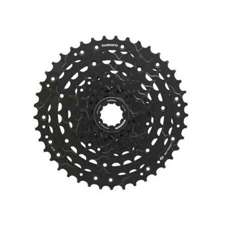 SHIMANO Kaset Ruble CS-LG300-9 9 Vites 11-13-15-17-20-23-28-34-41D