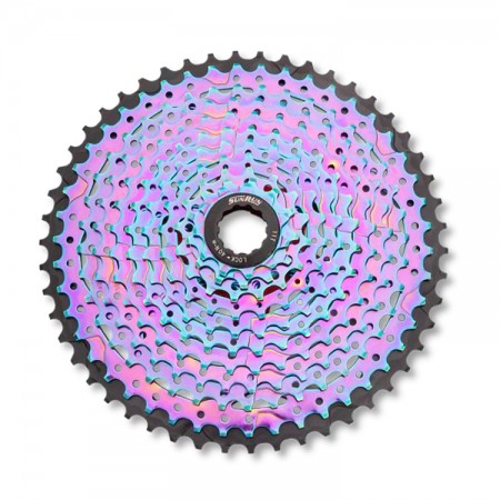 SUNRUN Ruble - 11 Vites, CSM-1050,11-50T, Kaset, RB, 071