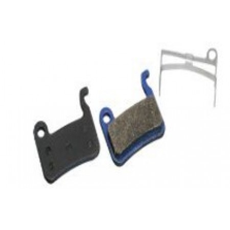 EVO BP-17 / SP-17  DİSK FREN BALATA (E BIKE Uyumlu)