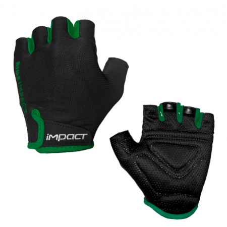 IMPACT Eldiven - VENTA Yeşil  -  M beden IMPACT Eldiven - VENTA Yeşil  -  M beden