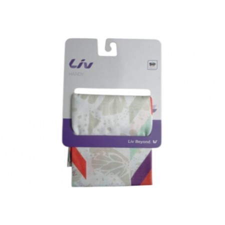 LIV PURE BUFF HEADWARE - GRİ MOR