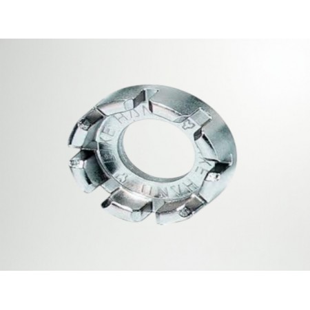 BIKE HAND BİSİKLET AKORD ANAHTARI YC-8A BIKE HAND BİSİKLET AKORD ANAHTARI YC-8A