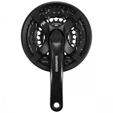 SHIMANO  FC-TY501 AYNAKOL 170ml. karank kol - 24-34-42