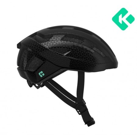 Lazer Kask Tempo KC CE-CPSC TdF Uni - MAT SİYAH