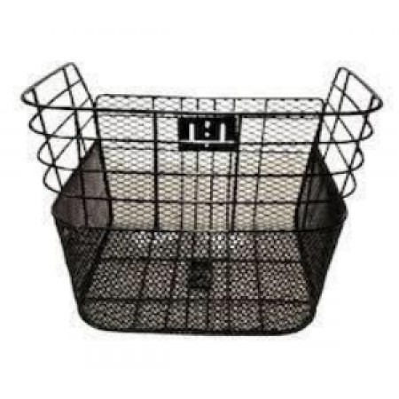 KNT CİTY ÖN SEPET KALIN TELLİ ALT BAĞLANTILI SİYAH KNT CİTY ÖN SEPET KALIN TELLİ ALT BAĞLANTILI SİYAH