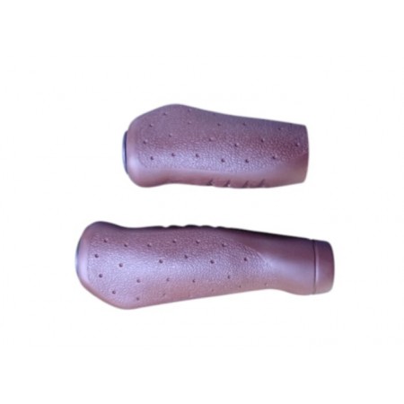 TAIWAN AVUÇ İÇİ DESTEKLİ ELCİK - 90-130cm -KAHVERENGİ 