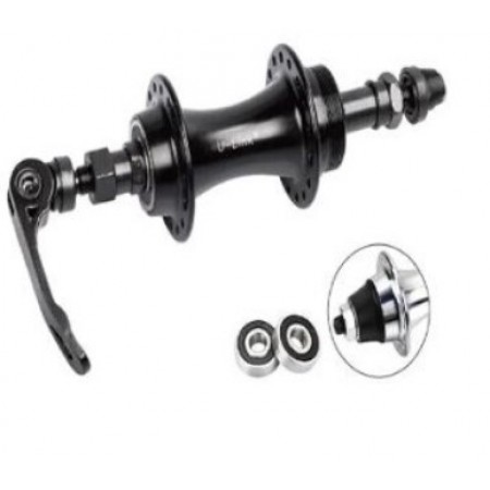 SHUNGFENG KATLANIR ARKA GÖBEK 28D.RULMANLI ALÜ.-SİYAH