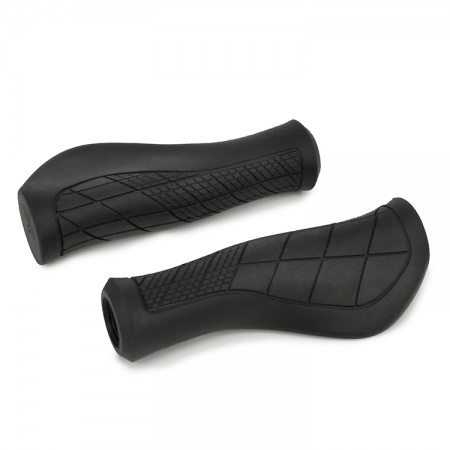 IMPACT Elcik - FIT1  Avuç Destekli  - Siyah