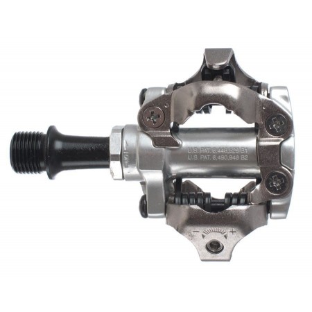 SHIMANO PEDAL MTB PD M 540 GRİ 325 GR sh51