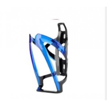 BRIVIGA -Bisiklet Matara Kafesi - Mavi/Siyah